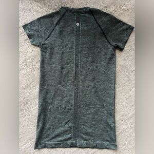 Lululemon Swiftly Tech Short Sleeve Shirt